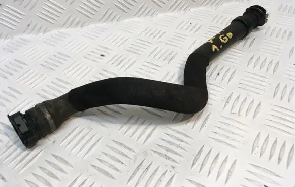 Peugeot 308 Engine coolant pipe/hose 9684684180