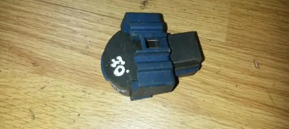 Ford Mondeo Mk III Ignition lock contact 