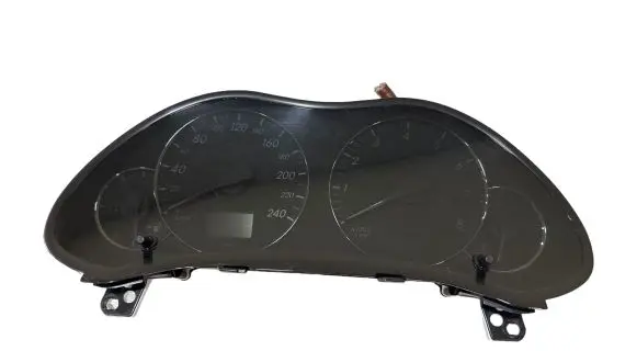 Toyota Avensis T250 Speedometer (instrument cluster) 8380005530K MB2574109767