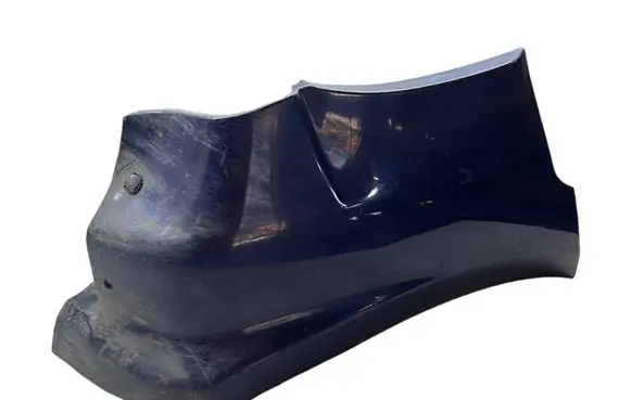 Mitsubishi Pajero Front mudguard MR438734 438734