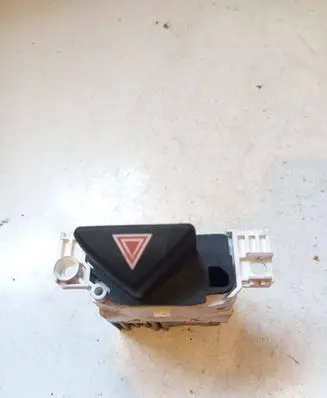 Ford Focus Hazard light switch 98AG13A350AE 240401