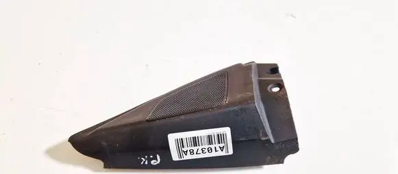 Opel Vectra C Side speaker trim/cover 340178755