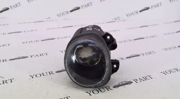 BMW X5 E53 Front fog light 8409025