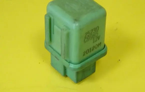 Nissan Micra Other relay 25230C9965