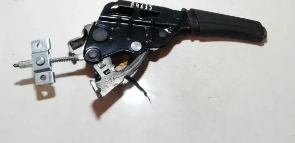 Fiat Stilo Handbrake/parking brake lever assembly