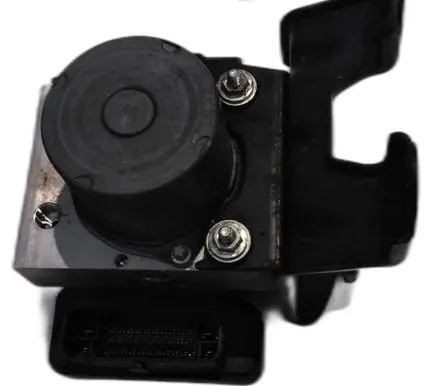 Volkswagen Crafter Master brake cylinder 