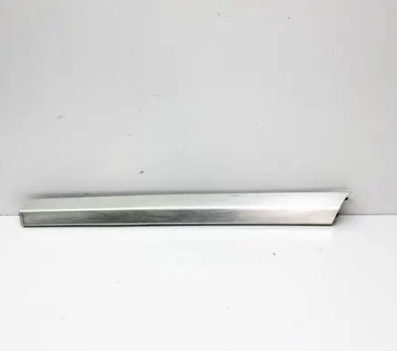 Audi Q7 4L Rear door card panel trim 4L0867419