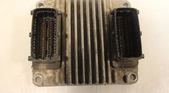Opel Astra G Engine control unit/module ECU