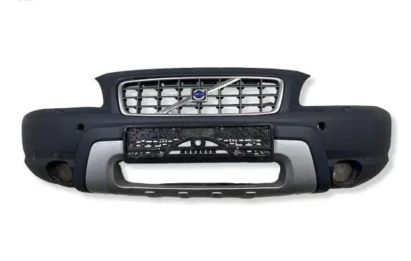 Volvo XC70 Front bumper 30655502 2419