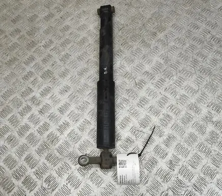 Peugeot 308 Rear shock absorber/damper 9844513780