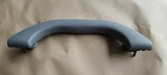 Audi A4 S4 B5 8D Front interior roof grab handle 8D0857607F