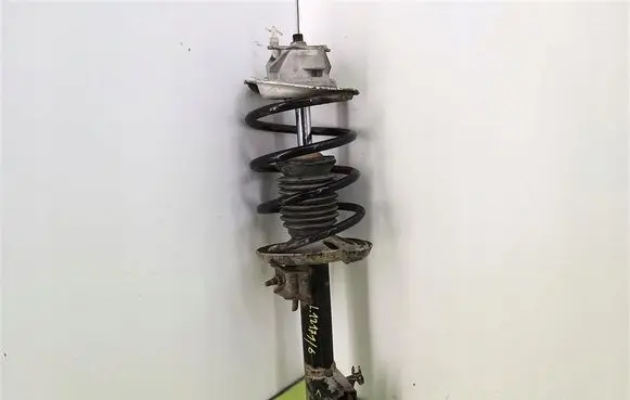Mercedes-Benz A W168 Front shock absorber with coil spring 