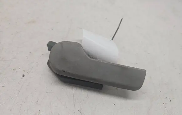 Volkswagen Golf IV Engine bonnet (hood) release handle 1J1823633