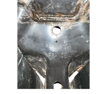 Volvo V70 other engine part 8666204 M18202 13541