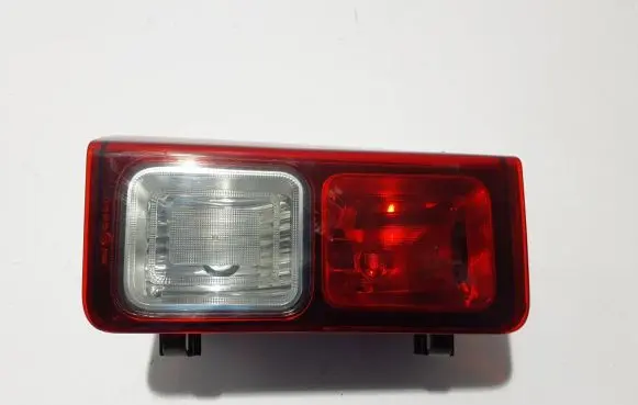 Renault Trafic III (X82) Rear fog light 265542955R