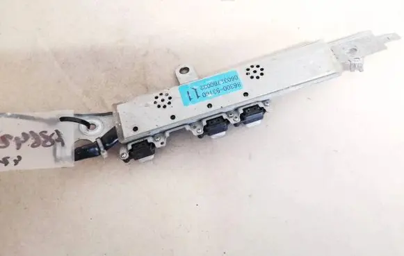 Lexus IS 220D-250-350 Antenna control unit 8630053160 86300-53160