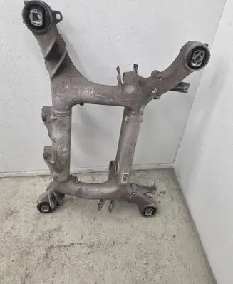 BMW 5 G30 G31 G38 Rear subframe 6866423 4210736 B17262RS1235