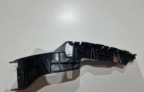 Fiat 500 Rear bumper mounting bracket 52061720
