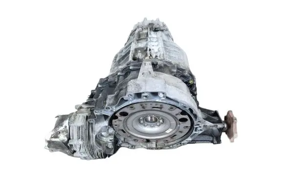 Audi A4 S4 B8 8K Automatic gearbox NDY