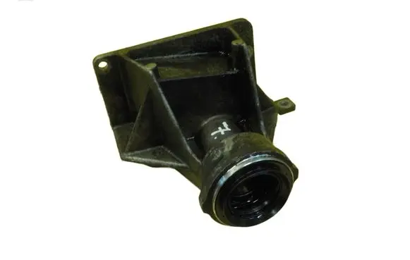 BMW X3 E83 Front driveshaft 7516065