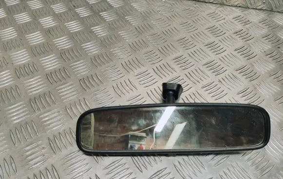 KIA Rio Rear view mirror (interior) 4012143