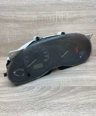 Ford Galaxy Speedometer (instrument cluster) 95VW10849DE 7M0919863