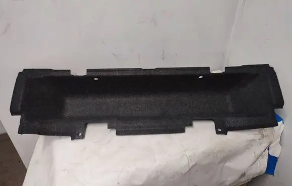 BMW 5 GT F07 Other trunk/boot trim element 9164448