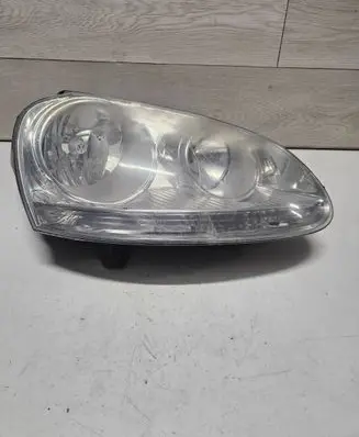 Volkswagen Golf V Headlight/headlamp 1K6941006P 1EG24700708