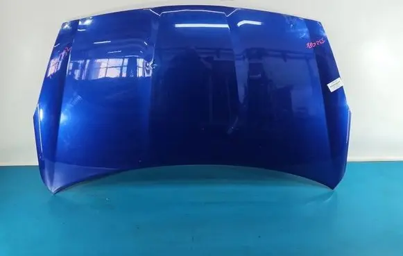 Hyundai i20 (PB PBT) Engine bonnet/hood IMPRK1583732
