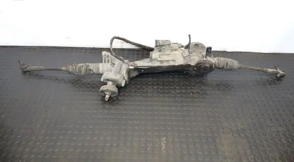 Volkswagen Golf V Steering rack