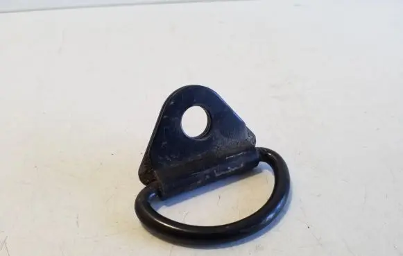 Volkswagen Transporter - Caravelle T5 Tie down hook / loop 701801983