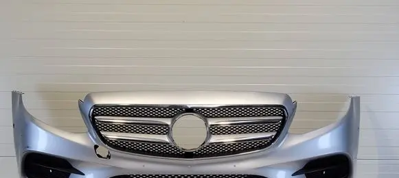 Mercedes-Benz E W213 Front bumper A2138852600.