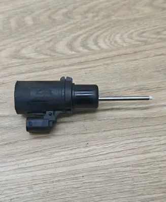 Brake pedal sensor switch