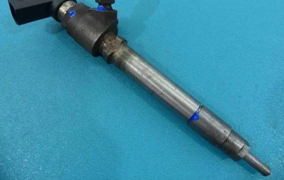 Citroen C6 Fuel injector 5U3Q-9K546-AA IMPRK1170590