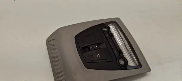 BMW X3 F25 Front seat light 9283975