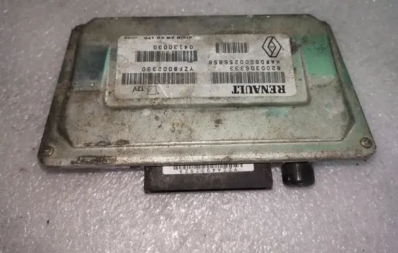 Renault Espace - Grand espace IV Gearbox control unit/module 8200306333 8200256858