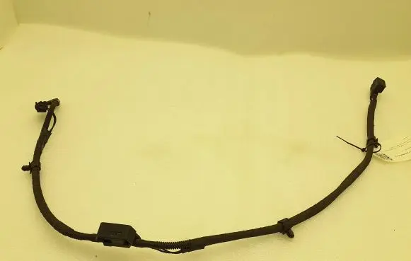 BMW 1 F20 F21 Windshield washer spray nozzle 61667249646 7249646
