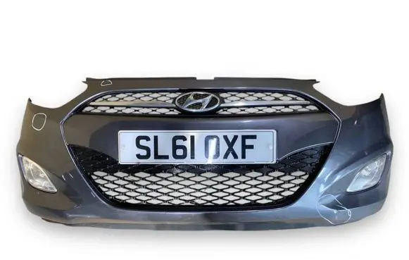 Hyundai i10 Front bumper 865110X210