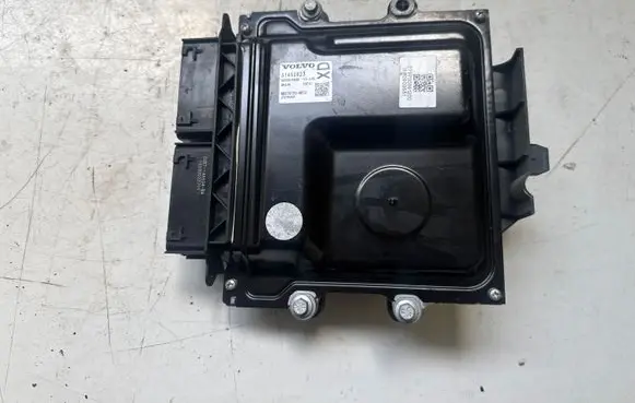 Volvo XC60 Engine control unit/module 31452623