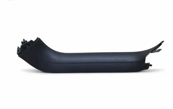 Volkswagen Tiguan Tailgate/trunk side cover trim 5NN867704