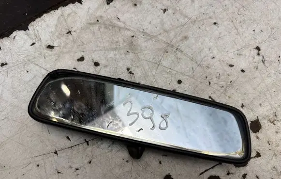 Opel Zafira A Rear view mirror (interior) E2015009