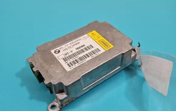 BMW 5 E60 E61 Airbag control unit/module 6952993 IMPRK1430125