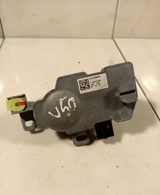 Volvo V50 Steering wheel lock P31280655 T1024C25E