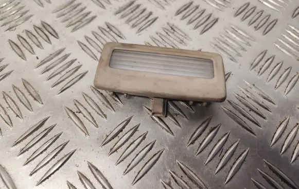 Other interior light