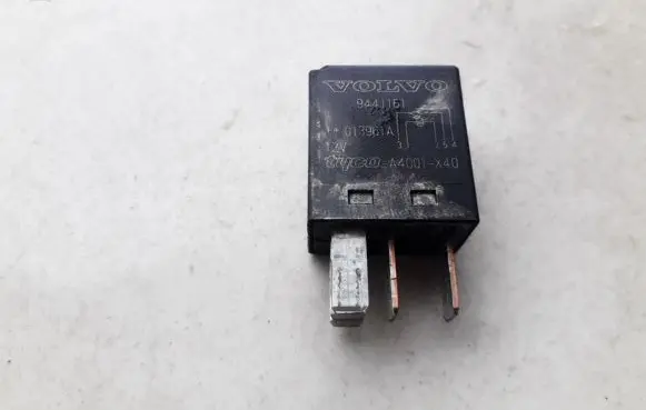 Volvo S60 Other relay V23074 9441161
