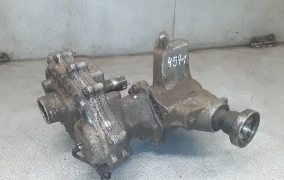 Volvo XC90 Gearbox transfer box case 1023829 30651665