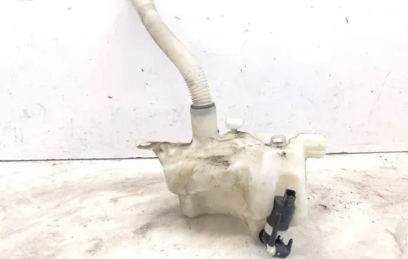 Citroen C4 Grand Picasso Windshield washer fluid reservoir/tank 9681875180 9601075980