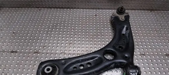 Volkswagen Golf VII Front control arm 5Q0407151J