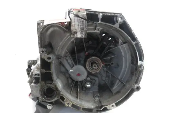 Ford Fiesta Manual 6 speed gearbox 8A6R7002FB