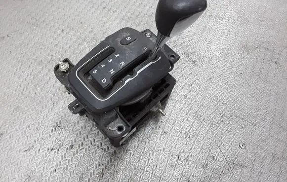Jaguar S-Type Gear shifter/selector 2R837K004AU